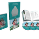 Illustration for article titled iWolf Children/i gets a collectors edition